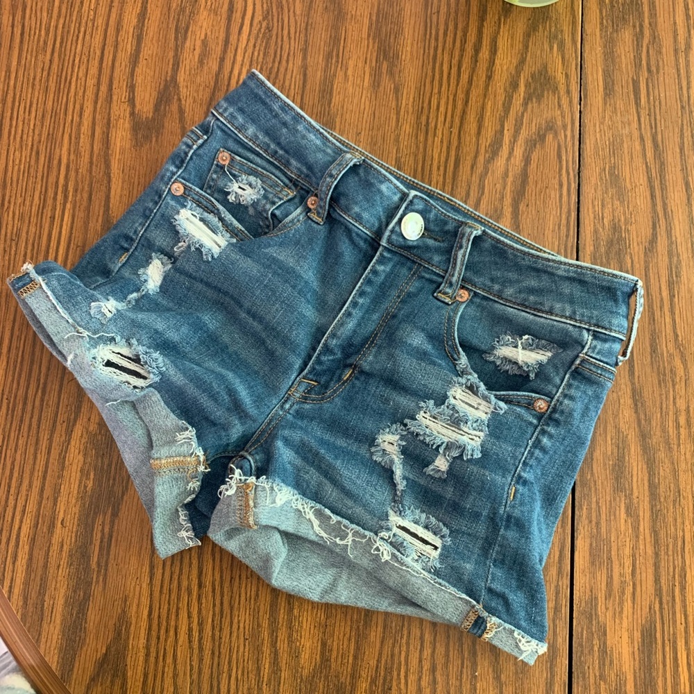 AMERICAN EAGLE SUMMER SHORTS